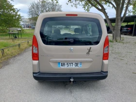 Peugeot Partner 1.6 HDI TEPEE | Mobile.bg � ����� ������ 5