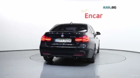 BMW 330 i* M-SPORT* SUNROOF* REAR-CAMERA*  | Auto.bg — изображение 4