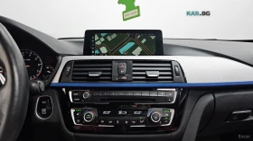 BMW 330 i* M-SPORT* SUNROOF* REAR-CAMERA*  | Auto.bg — изображение 8