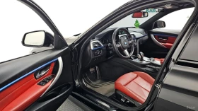 BMW 330 i* M-SPORT* SUNROOF* REAR-CAMERA*  | Auto.bg — изображение 5