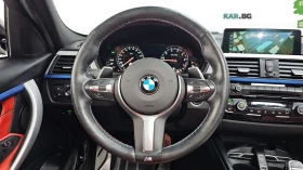 BMW 330 i* M-SPORT* SUNROOF* REAR-CAMERA*  | Auto.bg — изображение 6