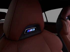 BMW M3 Competition xDrive = Shadow Line = Гаранция - 78916 € / 154346.28 лв. - 24236054 9