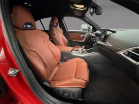 BMW M3 Competition xDrive = Shadow Line = Гаранция - 78916 € / 154346.28 лв. - 24236054 10