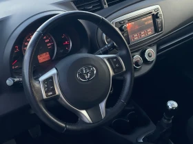Toyota Yaris - 6500 € / 12712.90 лв. - 36946661 10
