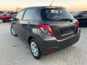 Toyota Yaris - 6500 € / 12712.90 лв. - 36946661 4