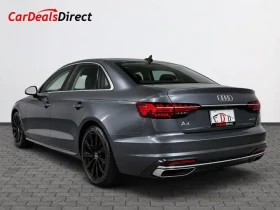 Audi A4 QUATTRO*  ШИБЕДАХ* ПОДГРЕВ - 23800 € / 46548.75 лв. - 21216700 4