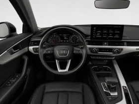 Audi A4 QUATTRO*  ШИБЕДАХ* ПОДГРЕВ - 23800 € / 46548.75 лв. - 21216700 10