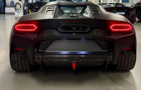 Lamborghini Temerario Carbon lift | Mobile.bg � ����� ������ 4