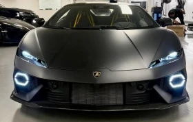 ������ Lamborghini Temerari...