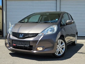 Honda Jazz Facelift/1.4 i-VTEC/100к.с/ACC/NAVI/КАМЕРА/БЛУТУТ | Auto.bg — изображение 7