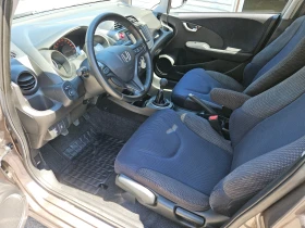 Honda Jazz Facelift/1.4 i-VTEC/100к.с/ACC/NAVI/КАМЕРА/БЛУТУТ | Auto.bg — изображение 9