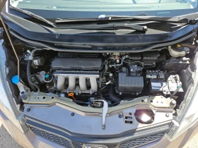 Honda Jazz Facelift/1.4 i-VTEC/100к.с/ACC/NAVI/КАМЕРА/БЛУТУТ | Auto.bg — изображение 8