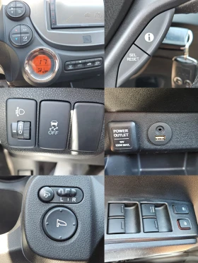 Honda Jazz Facelift/1.4 i-VTEC/100к.с/ACC/NAVI/КАМЕРА/БЛУТУТ | Auto.bg — изображение 14