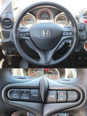 Honda Jazz Facelift/1.4 i-VTEC/100к.с/ACC/NAVI/КАМЕРА/БЛУТУТ | Auto.bg — изображение 11
