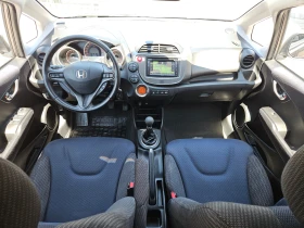 Honda Jazz Facelift/1.4 i-VTEC/100к.с/ACC/NAVI/КАМЕРА/БЛУТУТ | Auto.bg — изображение 10