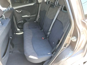 Honda Jazz Facelift/1.4 i-VTEC/100к.с/ACC/NAVI/КАМЕРА/БЛУТУТ | Auto.bg — изображение 16