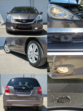 Honda Jazz Facelift/1.4 i-VTEC/100к.с/ACC/NAVI/КАМЕРА/БЛУТУТ | Auto.bg — изображение 17
