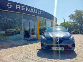 Renault Clio V, 1.0ТCe  | Auto.bg — изображение 2