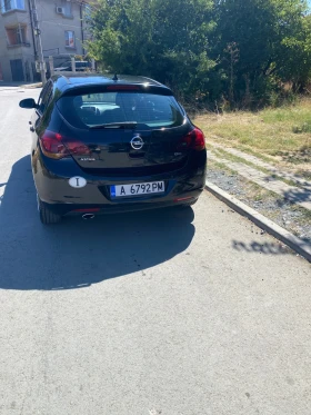 Opel Astra 2.0 dci | Mobile.bg � ����� ������ 4