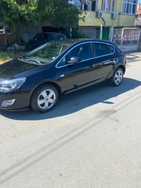 Opel Astra 2.0 dci | Mobile.bg � ����� ������ 3
