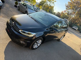 VW Touran 1.4TSI* DSG* Highline*  - 13450 € - 98766143 8