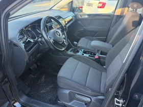 VW Touran 1.4TSI* DSG* Highline*  - 13450 € - 98766143 11