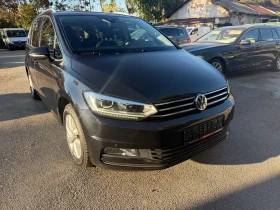 VW Touran 1.4TSI* DSG* Highline*  - 13450 € - 98766143 2