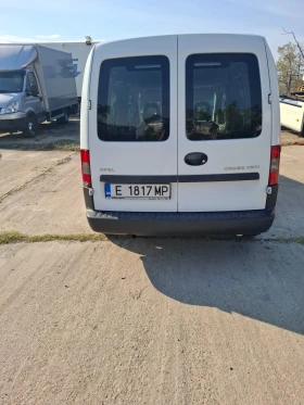 Opel Combo - 3000 € - 88173649 5