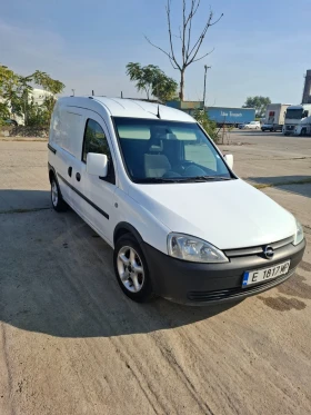 Opel Combo - 3000 € - 88173649 9