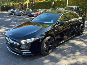 Mercedes-Benz A 35 * 4MATIC * КОМПЛЕКТ ГУМИ * CARFAX