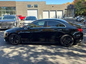 Mercedes-Benz A 35 * 4MATIC * КОМПЛЕКТ ГУМИ * CARFAX | Auto.bg — изображение 6