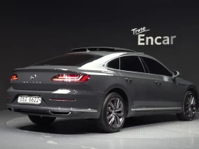 VW Arteon 2.0 Tdi Premium | Mobile.bg � ����� ������ 2