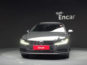 VW Arteon 2.0 Tdi Premium | Mobile.bg � ����� ������ 3