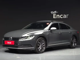 ������ VW Arteon