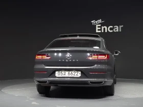 VW Arteon 2.0 Tdi Premium | Mobile.bg � ����� ������ 4