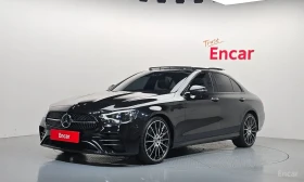 Mercedes-Benz E 350 AMG* LINE* BURMESTER* ОБДУХВАНЕ* ДИСТРОНИК* ХЕДЪП*