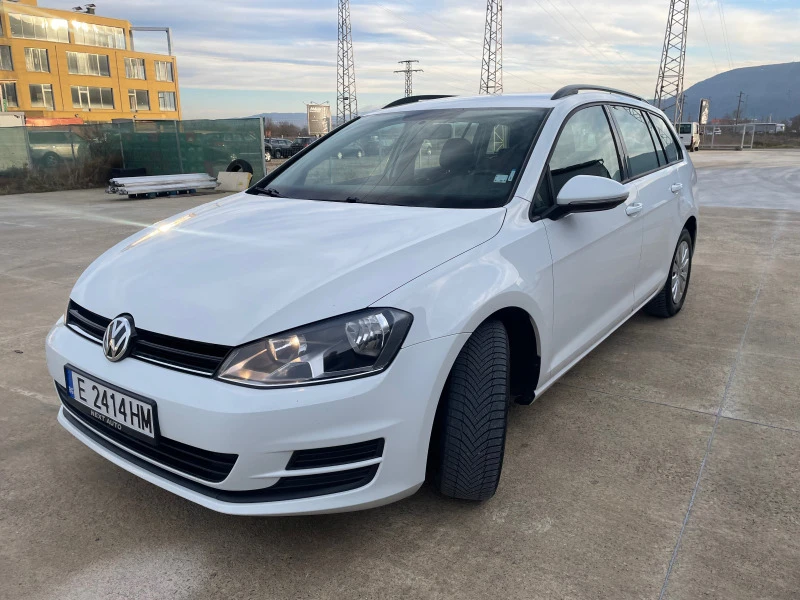 VW Golf, снимка 2 - Автомобили и джипове - 43489333