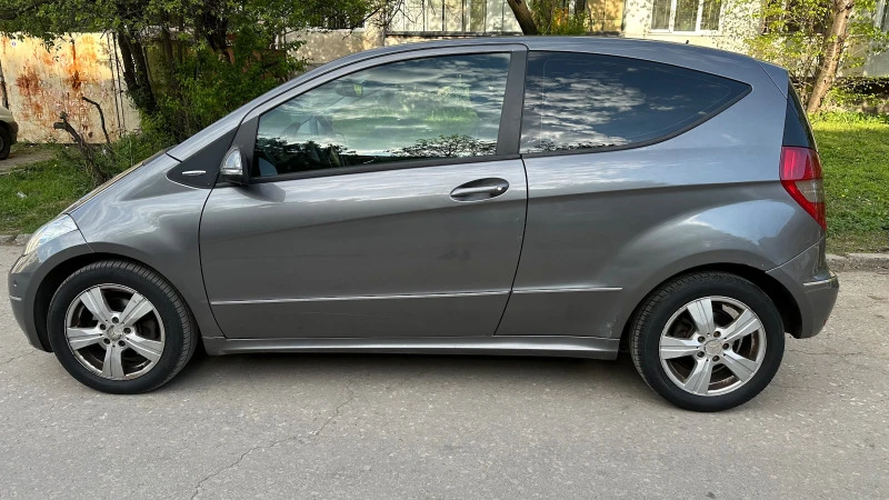 Mercedes-Benz A 180, снимка 5 - Автомобили и джипове - 47700391