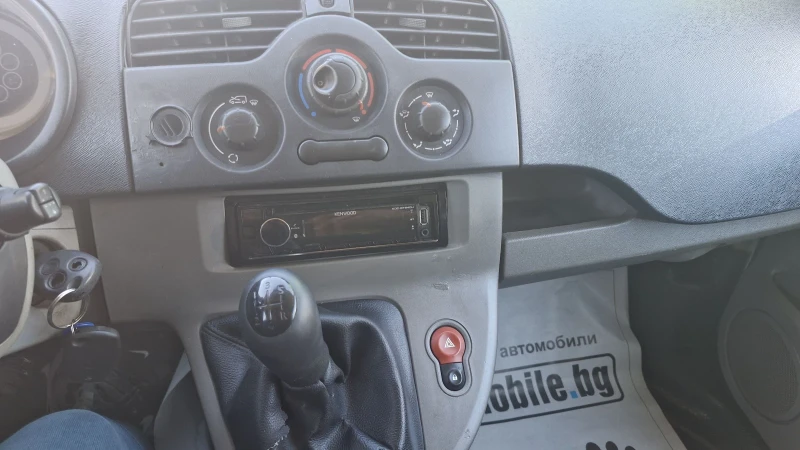 Renault Kangoo 1.5, снимка 4 - Автомобили и джипове - 47421781