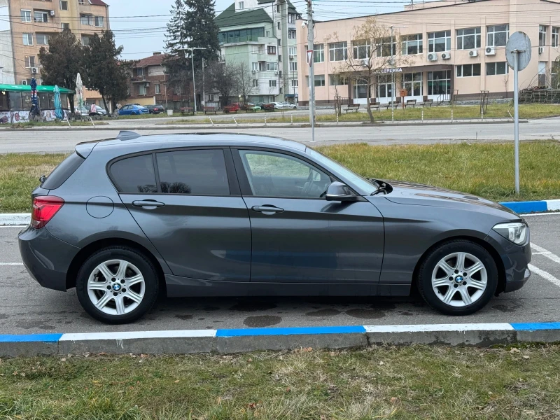 BMW 116 2.0d., снимка 4 - Автомобили и джипове - 48229343