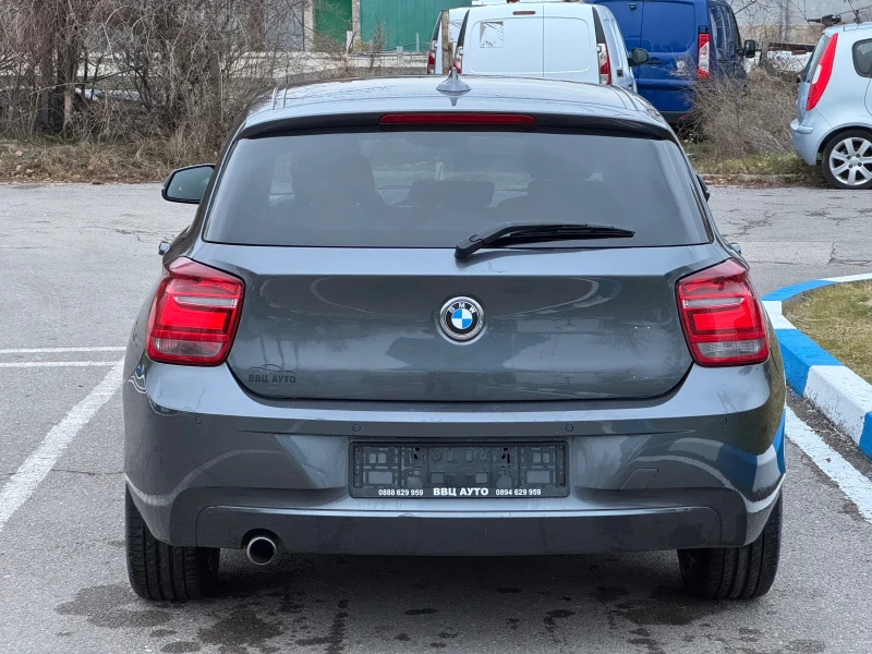 BMW 116 2.0d., снимка 6 - Автомобили и джипове - 48229343