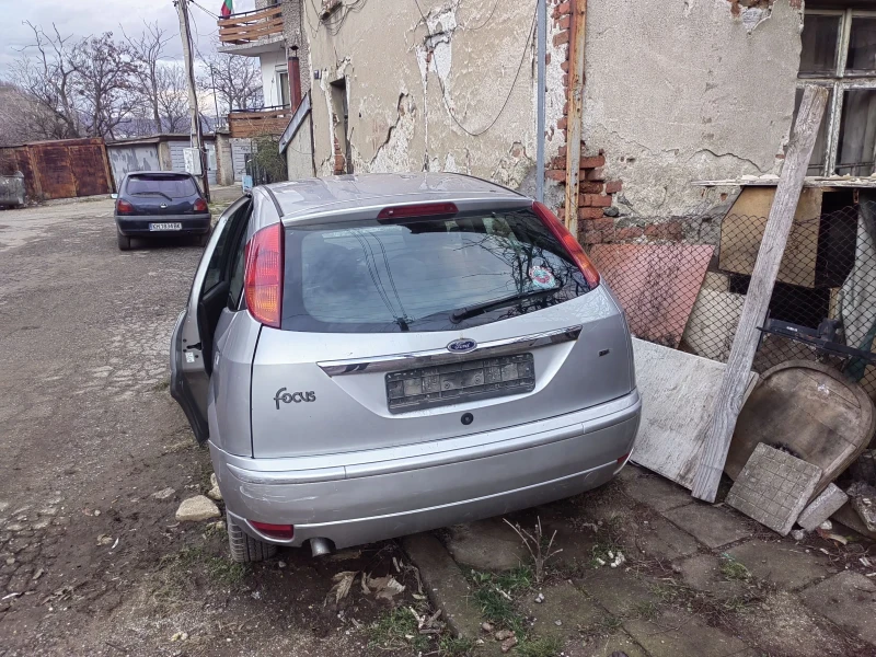 Ford Focus, снимка 5 - Автомобили и джипове - 48661267