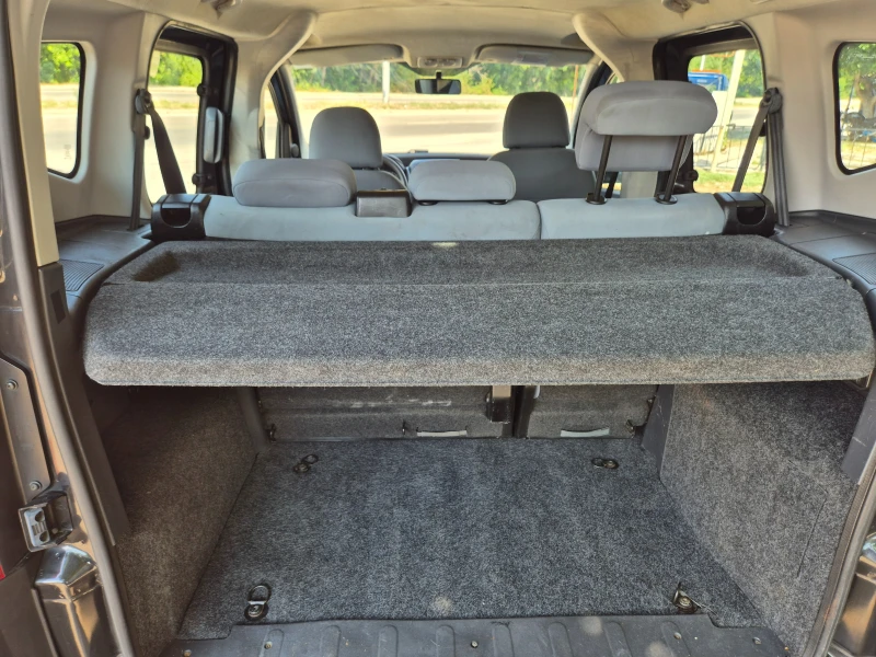 Peugeot Bipper 1.4i 75k.s.GAS, снимка 16 - Автомобили и джипове - 51119357