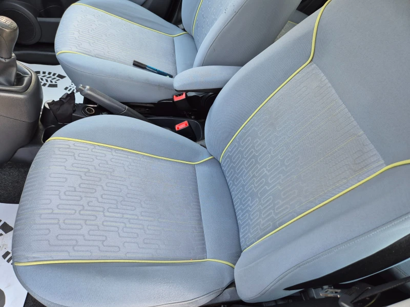 Peugeot Bipper 1.4i 75k.s.GAS, снимка 10 - Автомобили и джипове - 51119357