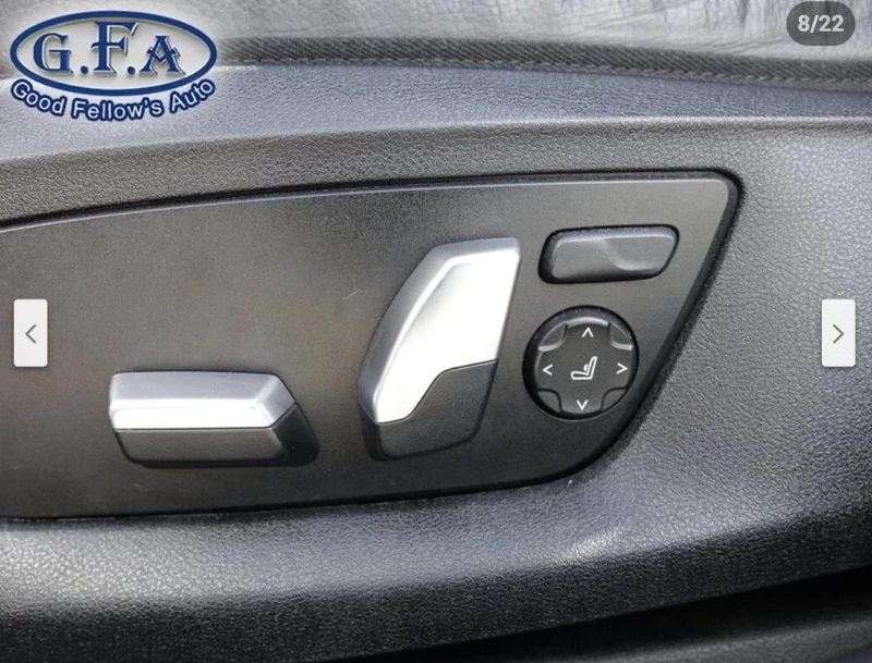 BMW 530 FACELIFT* PREMIUM* МЪРТВА* ТОЧКА* LANE* ASSIST* ПА, снимка 16 - Автомобили и джипове - 52345826