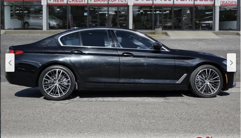 BMW 530 FACELIFT* PREMIUM* МЪРТВА* ТОЧКА* LANE* ASSIST* ПА, снимка 4 - Автомобили и джипове - 52345826