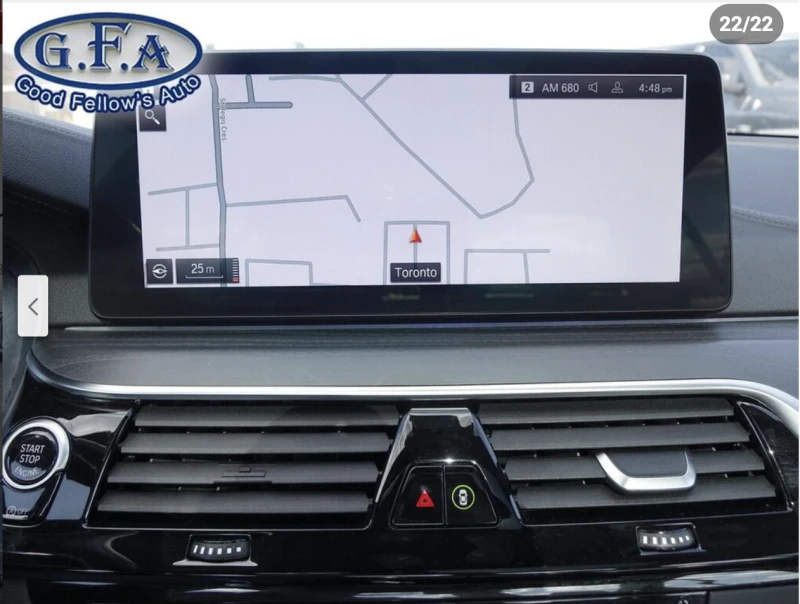 BMW 530 FACELIFT* PREMIUM* МЪРТВА* ТОЧКА* LANE* ASSIST* ПА, снимка 3 - Автомобили и джипове - 52345826