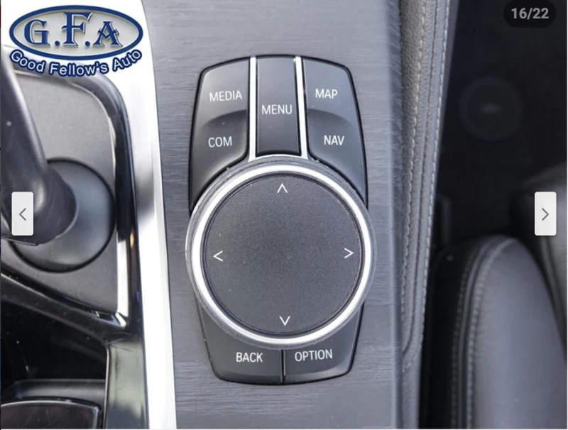 BMW 530 FACELIFT* PREMIUM* МЪРТВА* ТОЧКА* LANE* ASSIST* ПА, снимка 13 - Автомобили и джипове - 52345826