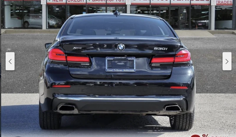 BMW 530 FACELIFT* PREMIUM* МЪРТВА* ТОЧКА* LANE* ASSIST* ПА, снимка 6 - Автомобили и джипове - 52345826
