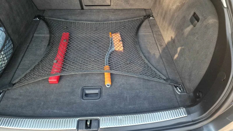 Audi A4 1.8T 163к.с. Quattro Швейцария, снимка 16 - Автомобили и джипове - 52641975